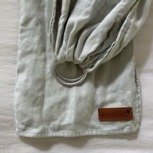 WildBird ring sling